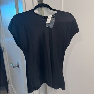 Jcrew Satin Top